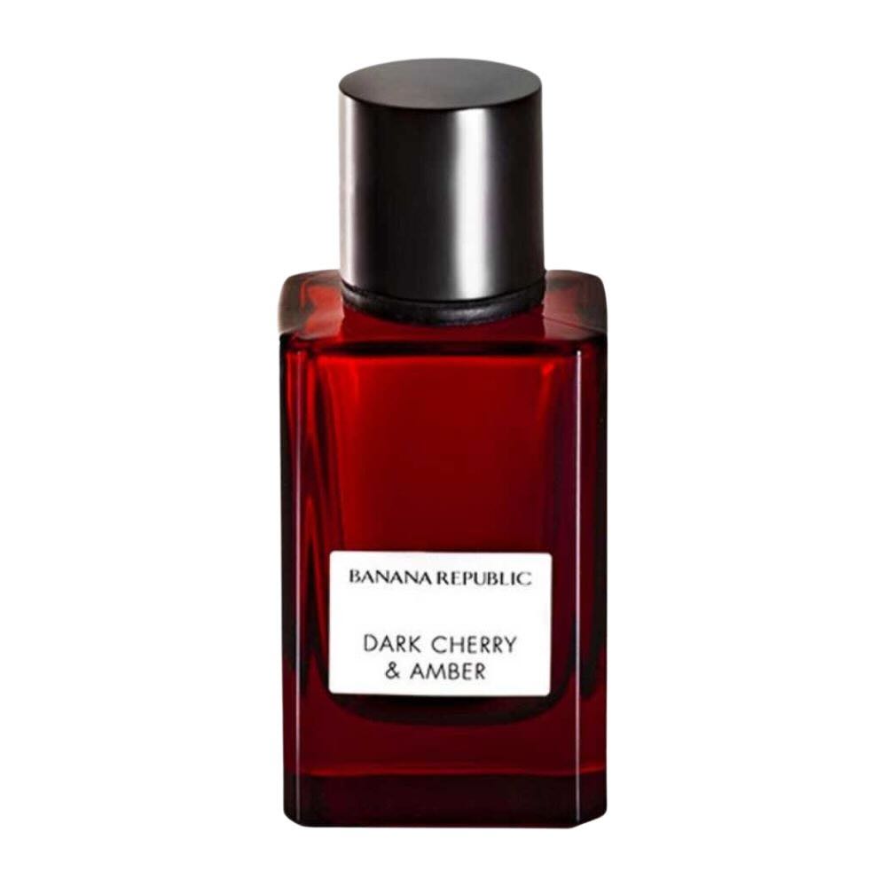 Nước Hoa Unisex Banana Republic Dark Cherry & Amber EDP 75ml Chính Hãng - Hình ảnh chính